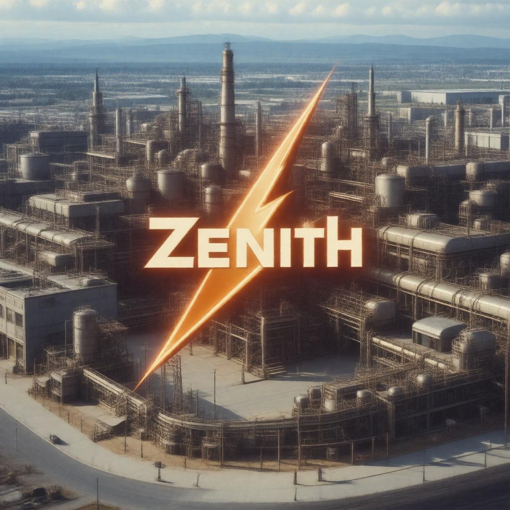 Zenith (watchmaker)